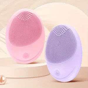 Szczoteczka elektryczna do mycia twarzy